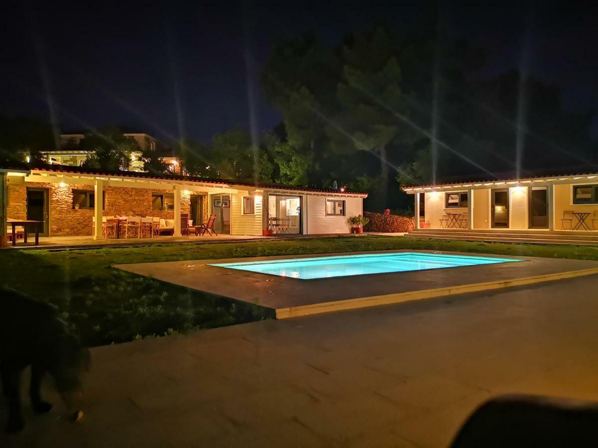 Quinta Dos Morangueiros Villa Armamar Exterior photo